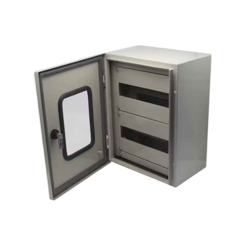 Modular Electrical Enclosure